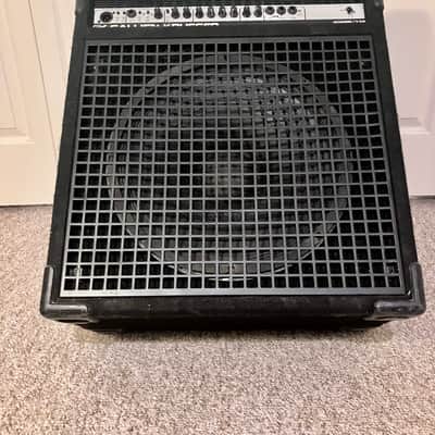Gallien-Krueger 400RB-III/115 1x15" Combo Amp image 3