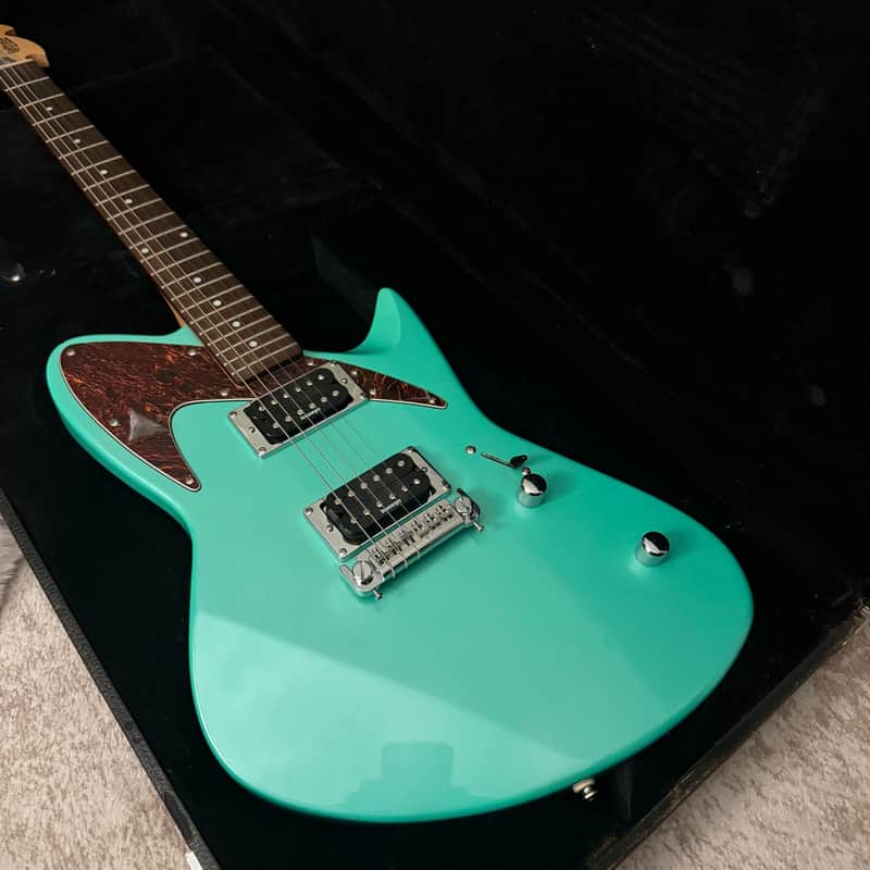 Retronix R-800 Series w/OHSC from J. Backlund