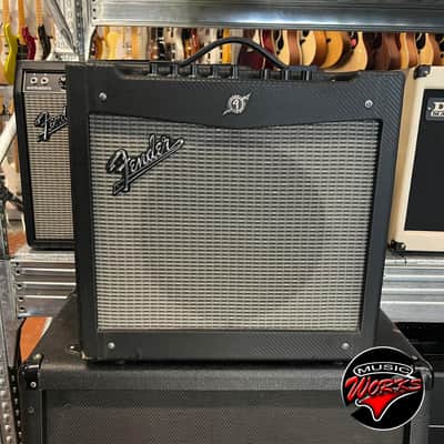 Fender Mustang Ii image 2