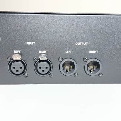Bettermaker Limited Edition "Darthlimiter" Mastering Limiter - Black image 8