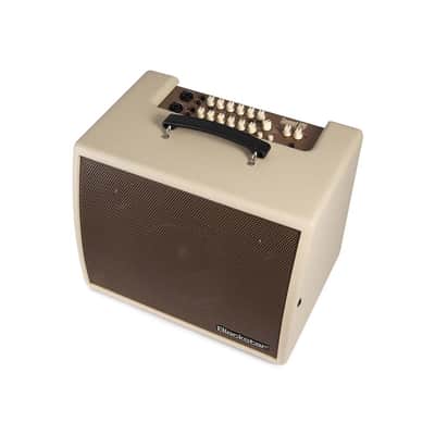 Blackstar Sonnet 120 120-Watt 1x8 Acoustic Combo Amp - Blonde image 5