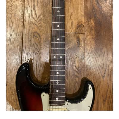 FENDER STRATOCASTER AMERICAN ULTRA 75th Anniversary 2021 image 5