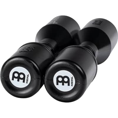 Meinl Percussion Luis Conte Shaker | Black image 2