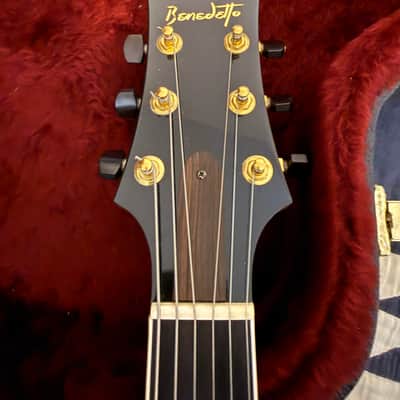 Benedetto Bravo 2005 - Honey Blonde image 13