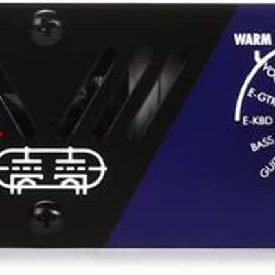 ART TPS II 2-channel Tube Microphone Preamp image 1