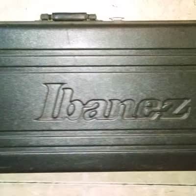 1980s Ibanez RG and S Prestige Deluxe Hardshell Case M100C image 1