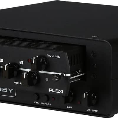 Synergy SYN-1 Table Top Preamp Dock, One Module Slot image 5