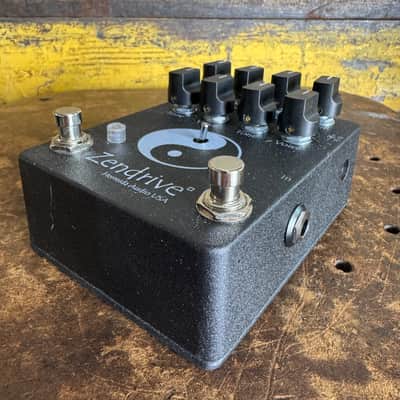 Hermida Audio Zendrive Zen-Zen image 5