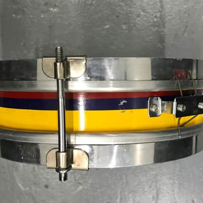 Colombian Flag Snare Drum image 4