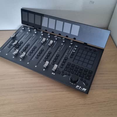 Icon P1-M + D4T DAW Controller image 2