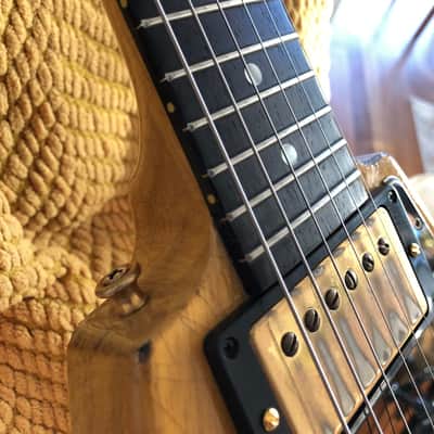 Gibson 1958 Murphy Aged Flying V Limited Edition 2021 - Korina aged image 2