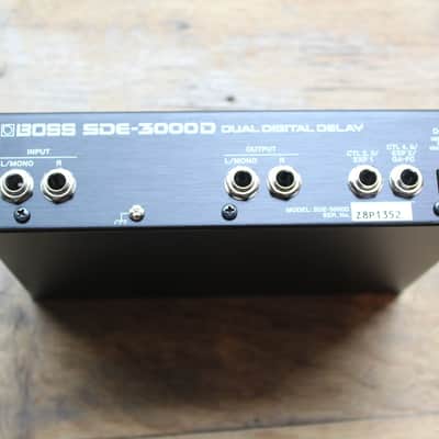 BOSS "SDE-3000D" image 10