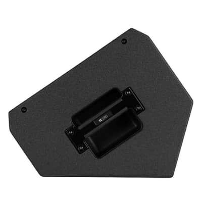 RCF NX 912-SMA 12" Active DJ / PA Powered Stage Monitor 2100 Watts With DSP (MINT) image 7