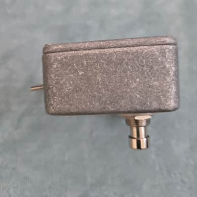 Loop Master 2-Button Footswitch For Vintage/Reissue Fender Amps image 3