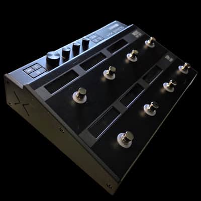 Line 6  HX Effects Guitar Multi-effects Floor Processor (No Box) image 3