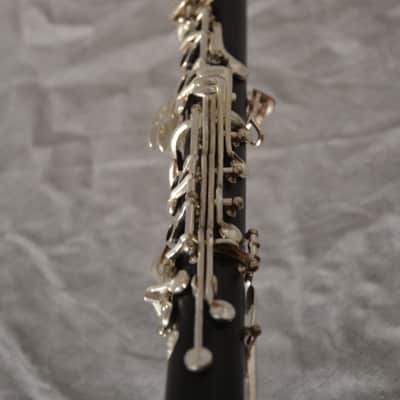 Clarinete Sib Buffet RC Prestige en perfectas condiciones image 25