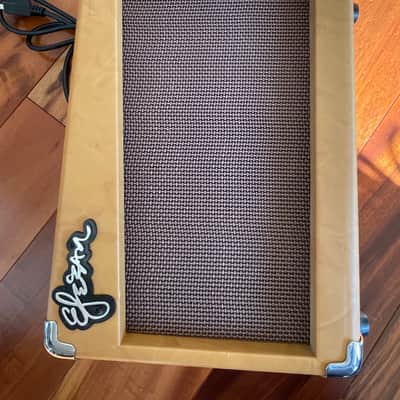 Esteban VL-100 Vintage Legacy Master Class Series 2010 Black image 7