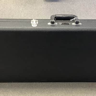 1998 Fender American Deluxe Strat (w/ OHSC) image 17