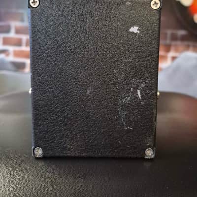 Wampler SLOstortion Smooth SLO Drive Effect Pedal image 5