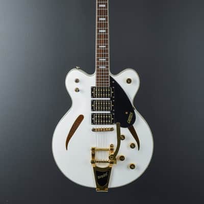 Gretsch USED Streamliner Three Pickup G2627TG '20 image 3