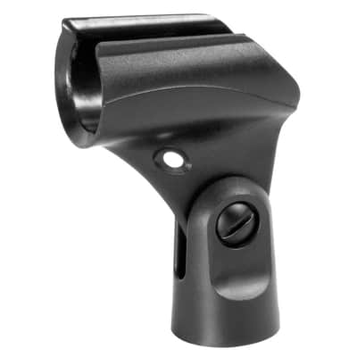 On-Stage Microphone & Stand Pack image 6
