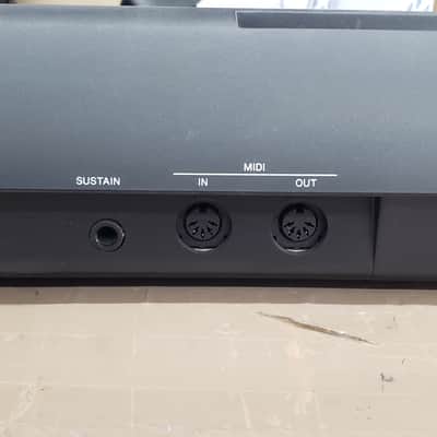 Yamaha Portable Grand NP-30 STAND INCLUDED image 10