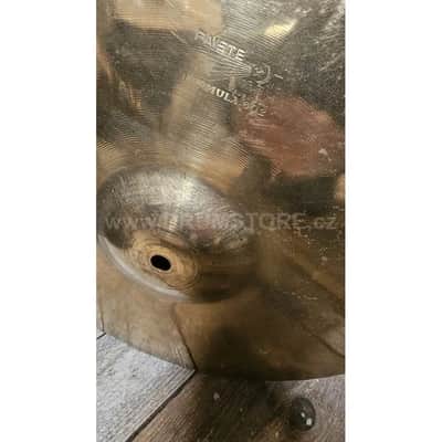 Hi-Hat 14" Paiste formula 602 image 8