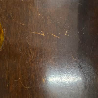 Gibson Les Paul Junior 1954 - Sunburst image 14