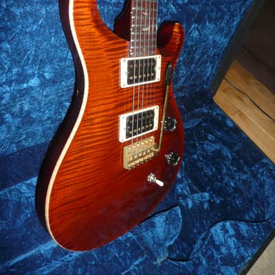 PRS Custom 24 Artist Package image 5
