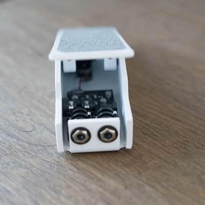 Tapestry Audio Bloomery Active Volume Pedal image 3