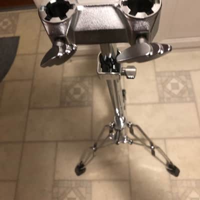 Yamaha 3-Hole Receiver with stand. image 1