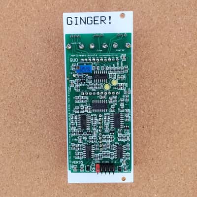 NLC Nonlinear Circuits Feague image 2