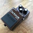 Boss OC-2 Octave