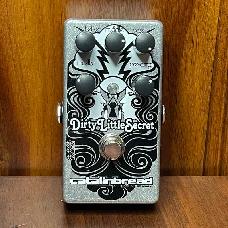 Catalinbread Dirty Little Secret MKIII image 1