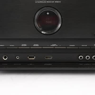 Marantz SR6010 Network 7.2-Channel AV Surround Receiver w/ Optical Cable #49000 image 17