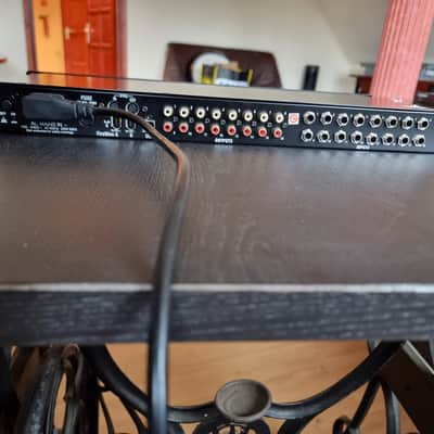 Allen & Heath Ice-16 imagen 3