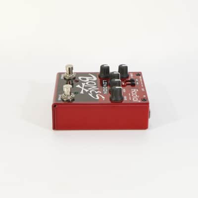 Radial Tonebone Bones London Dual Distortion (In Box) image 7