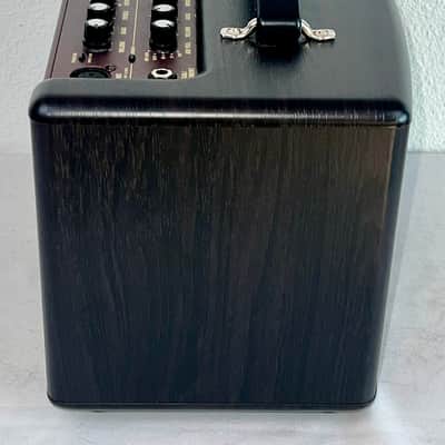 Excellent Used Boss AC-22 LX Acoustic Guitar Amplifier, Super Clean, Save Big & Ships Fast ! image 7