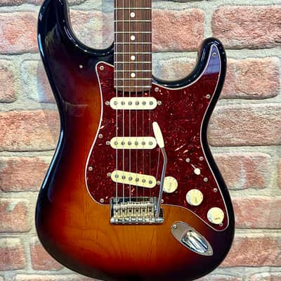 Fender American Professional 2018 - 3TS image 1