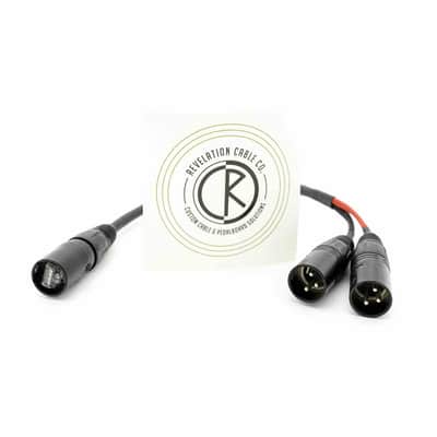 Pinstripe TXRX-S-TF Stereo Guitar Signal Management System, Signal Only image 6