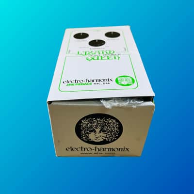 Immagine Electro-Harmonix / JHS Nano Lizard Queen Octave Fuzz - 4