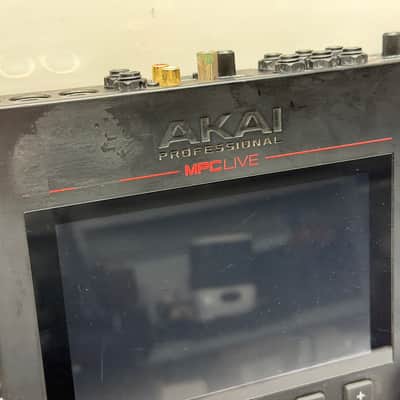 Akai MPC Live mk1 Sampler Sequencer - New CMOS Battery image 2