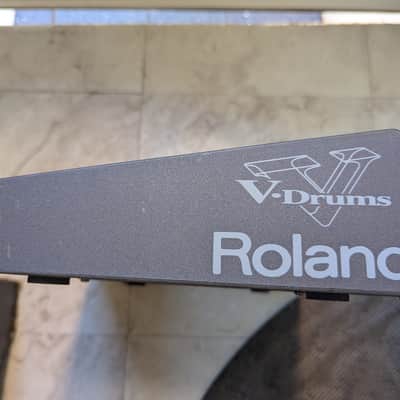 Roland TD-10 Drum Sound Module Shell Case Housing image 4