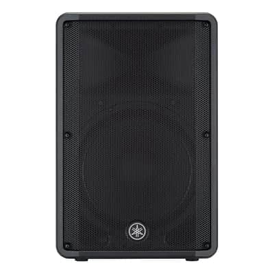 Yamaha SW218V Dual Subwoofer | Reverb