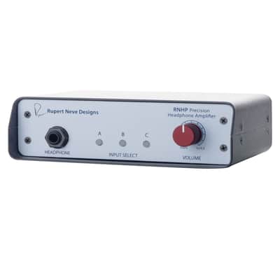 Rupert Neve Designs RNHP - Headphone Amplifier image 1