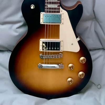 Gibson Les Paul Tribute 2020 - Satin Tobacco Burst image 1