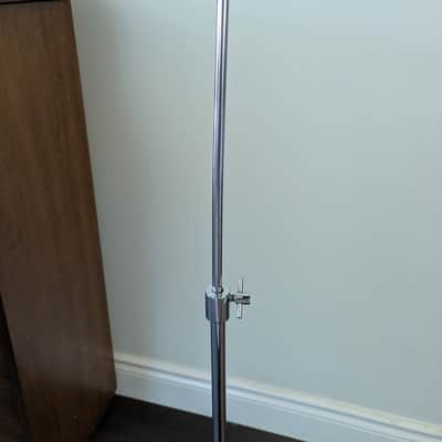 Sonor Standard Cymbal Stand 1960s-70s image 13