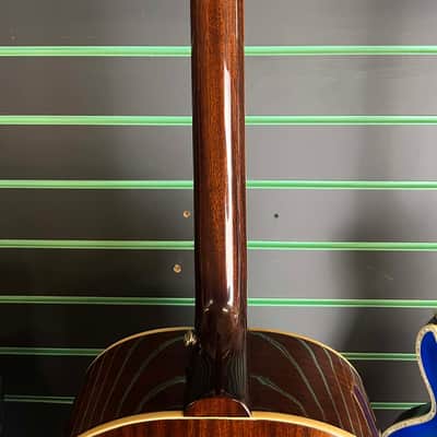 Epiphone Ltd Edition Peter Frampton 1964 FT-79 Texan Faded Vintage Burst 2018 image 9