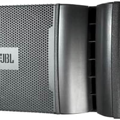++ JBL  VRX-932 LA-1 Compact Line Array Speaker - Black image 6