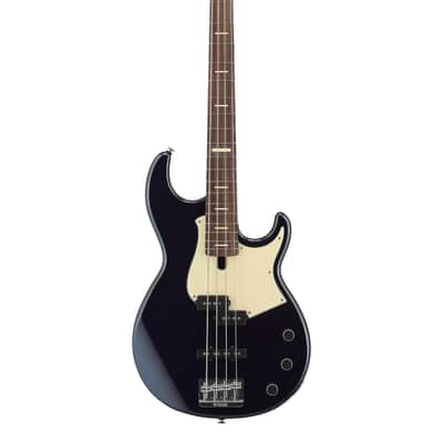 Yamaha BBP34 4-String Premium Bass Midnight Blue image 1